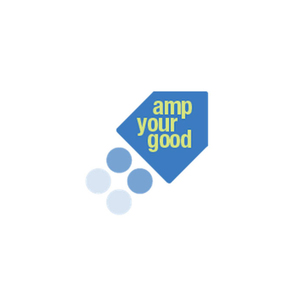 Amp Your Good